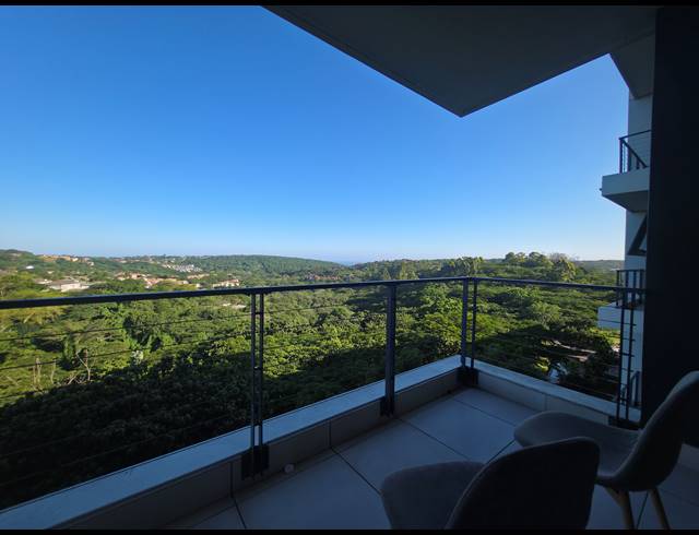 2 BEDROOM APARTMENT SOLD IN BALLITO CENTRAL